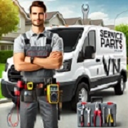 servicepartsvn